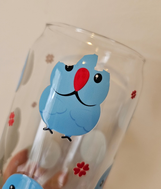 B Grade Cups (Visible)