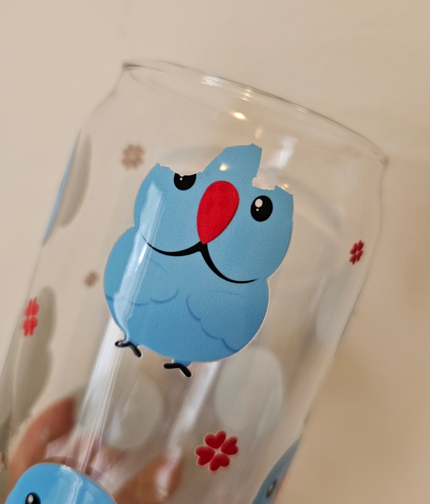 B Grade Cups (Visible)