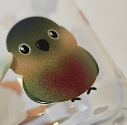 B Grade Cups (Minor Flaws)