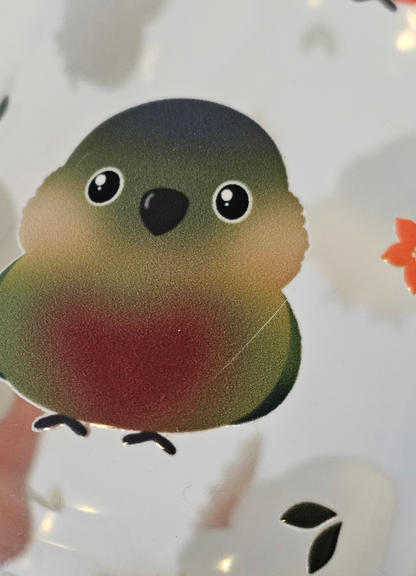 B Grade Cups (Visible)