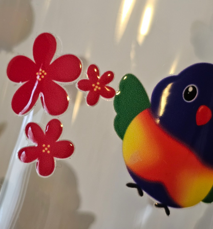 B Grade Cups (Visible)