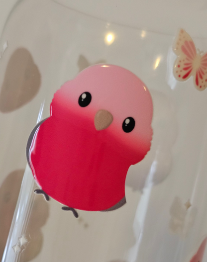 B Grade Cups (Visible)