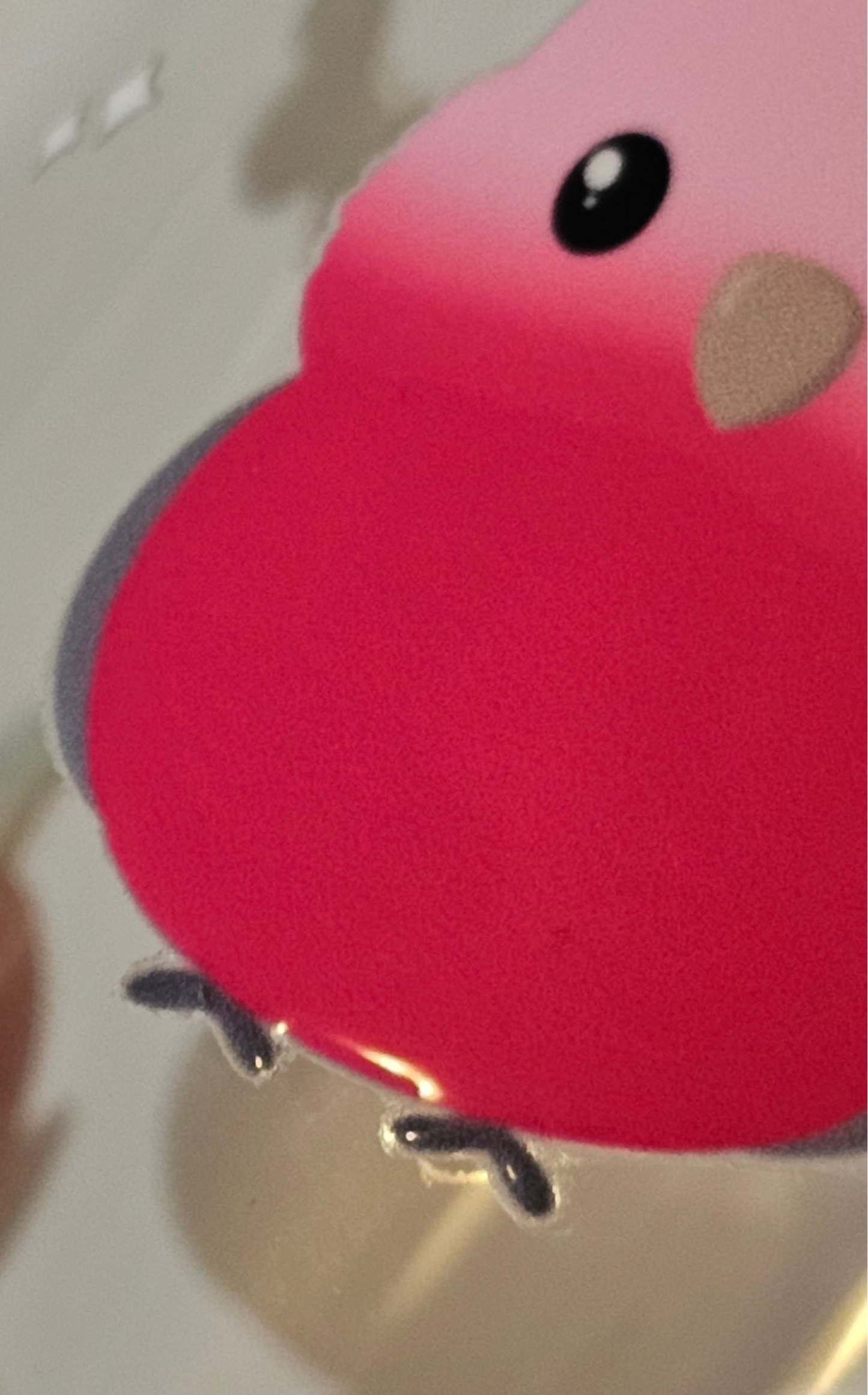 B Grade Cups (Minor Flaws)