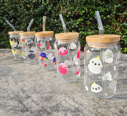 B Grade Cups (Visible)