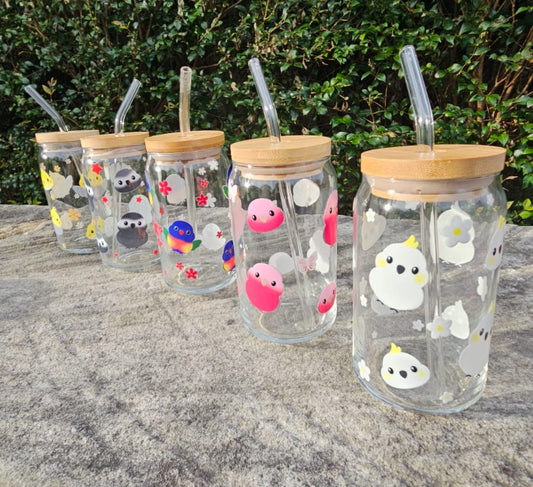 B Grade Cups (Minor Flaws)