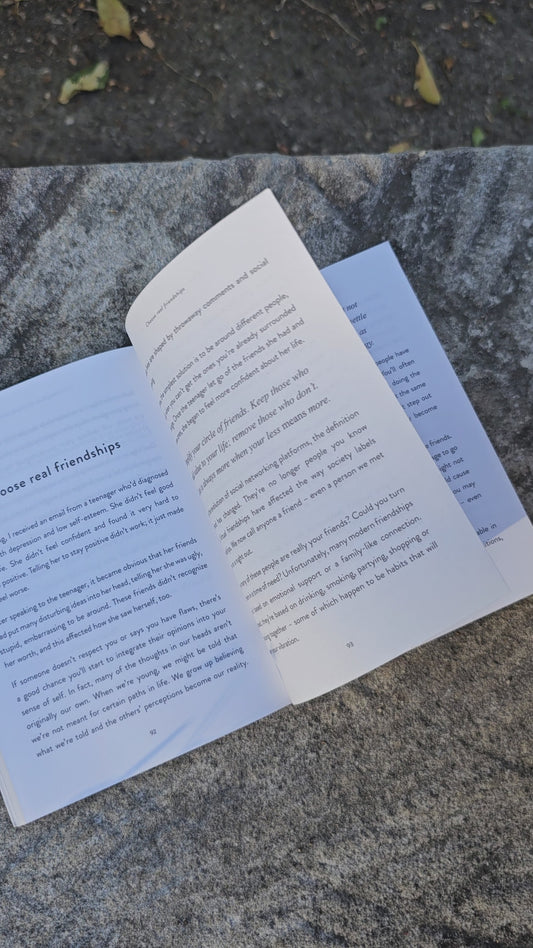 Green Ringneck Bookmark