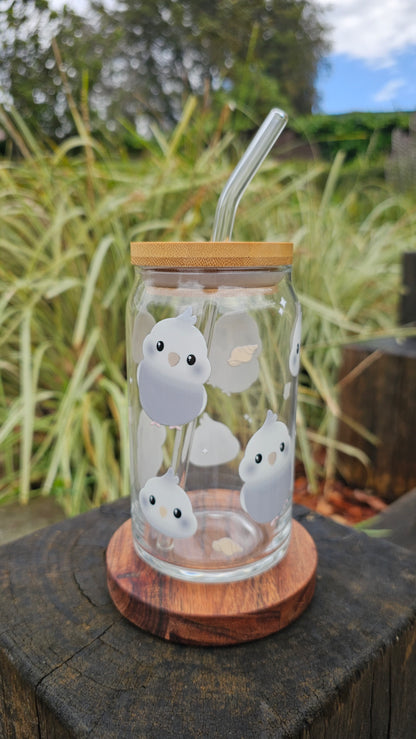 B Grade Cups (Minor Flaws)